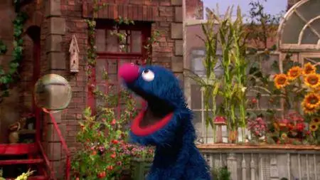 Sesame Street S48E29