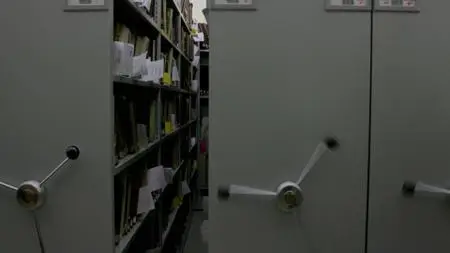 Finding Your Roots S05E06