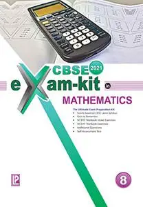 Exam Kit in Mathematics VIII