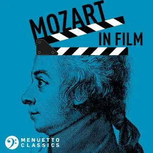 VA - Mozart in Film (2020)