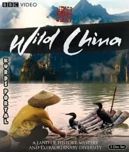 BBC Wild China (Land of the Panda, Great Wall)