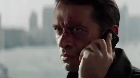 Mission: Impossible - Ghost Protocol (2011)