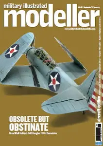 Military Illustrated Modeller Magazine Issue 17