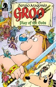 Groo - Play of the Gods 01 of 04 2017 digital Son of Ultron-Empire