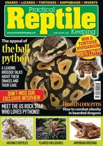 Practical Reptile Keeping - May 2016