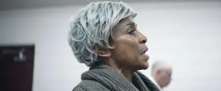 Never Heard (2018)