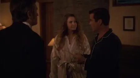 Murdoch Mysteries S14E03