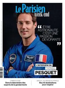 Le Parisien Magazine - 16 Avril 2021