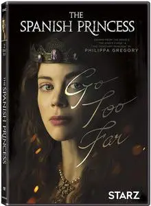 The Spanish Princess (2019) [Season 1]
