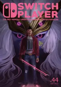 Switch Player Magazine – September 2020