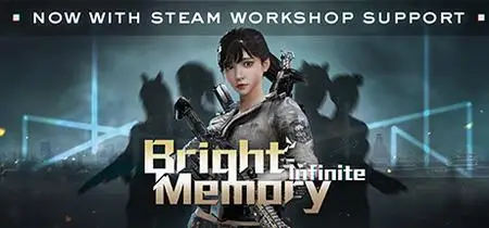 Bright Memory Infinite (2021) v20231022