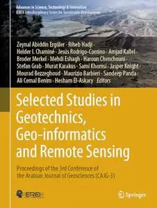 Selected Studies in Geotechnics, Geo-informatics and Remote Sensing