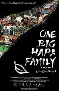 One Big Hapa Family (2010)