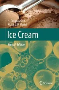 Ice Cream, 7th edition (Repost)