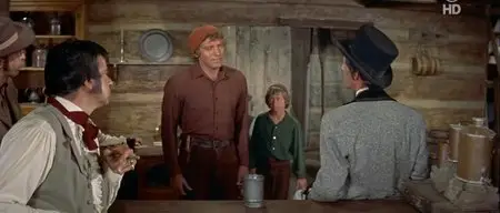 The Kentuckian (1955)