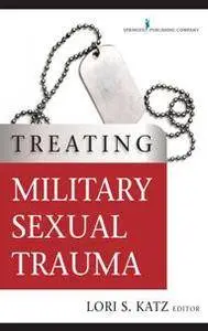 Treating Military Sexual Trauma