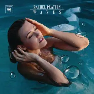 Rachel Platten - Waves (2017) [Official Digital Download]