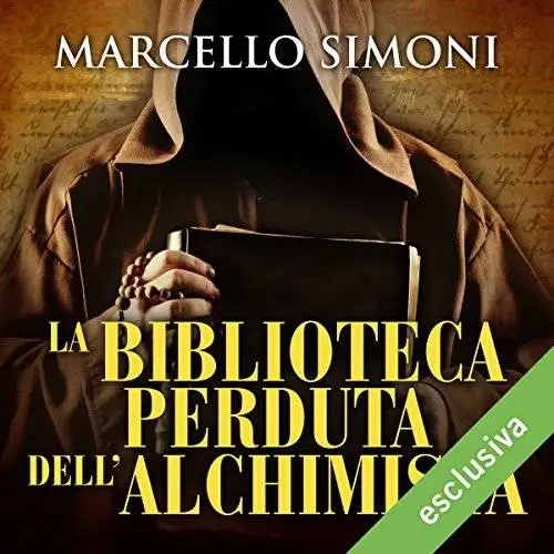 Marcello Simoni Il Segreto Del Mercante Di Libri