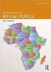 An Introduction to African Politics