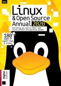 Linux & Open Source Annual – 16 February 2020