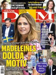 Svensk Damtidning – 16 mars 2023