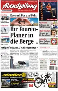 Abendzeitung München - 6 Mai 2023