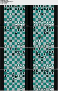 Roman's Lab Vol. 91 - Practical Killer Traps and Super Sharp Lines for the 1.e4 Player