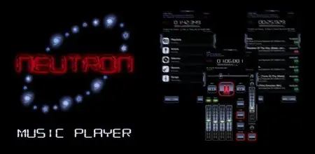 Neutron Music Player v1.68.2