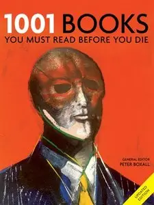 1001 Books You Must Read Before You Die (repost)