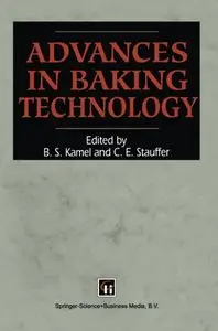 Advances in Baking Technology
