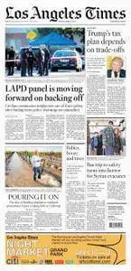 Los Angeles Times  April 17 2017