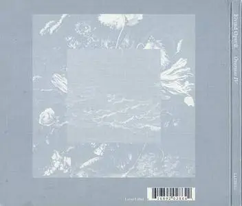 Eivind Opsvik - Overseas IV (2012) {Loyal Label LLCD011}