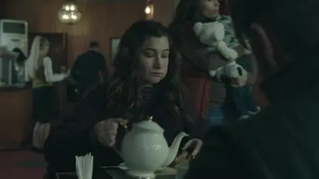 The Romanoffs S01E07