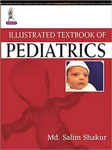 Illustrated Textbook of Pediatrics Ed 2