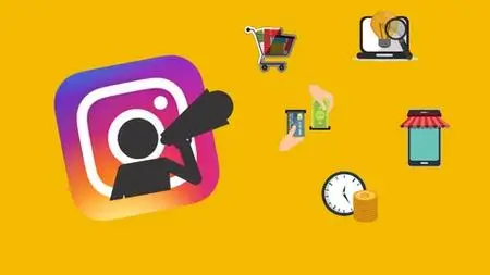 Instagram Mastery: A Step-by-Step to Building A Business