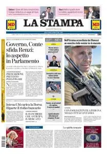 La Stampa Cuneo - 19 Febbraio 2020