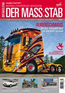 Der MASS:STAB – April 2017