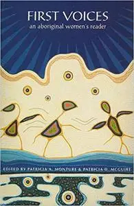 First Voices: An Aboriginal Women's Reader