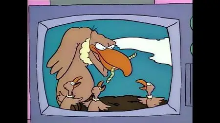 Die Simpsons S01E04