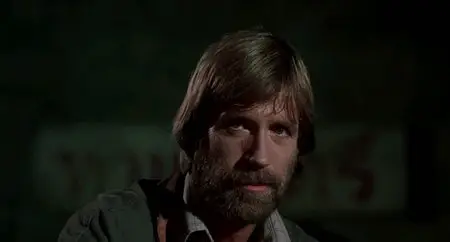 Missing in Action (1984)