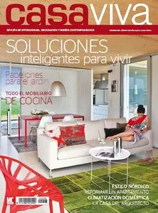 Casa Viva Magazine April 2014