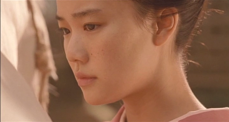 Raiou / The Lightning Tree (2010)