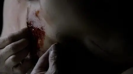 The Blacklist S01E05