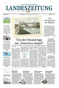 Schleswig-Holsteinische Landeszeitung - 11. Juni 2020