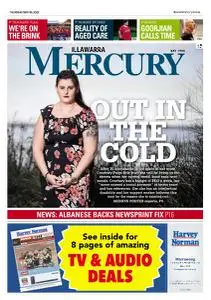 Illawarra Mercury - 5 May 2022