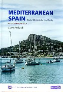 Collectif, "Mediterranean Spain: Gibraltar to the French Border"