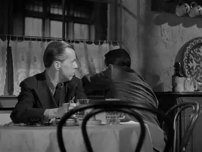 Sherlock Holmes and the Secret Weapon (1943)