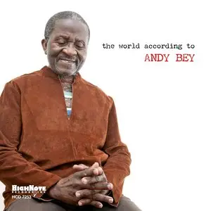 Andy Bey - The World According To Andy Bey (2013)