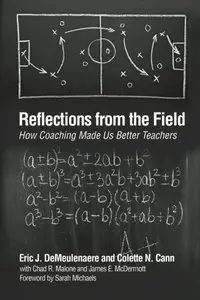 Reflections From The Field: How Coaching Made Us Better Teachers