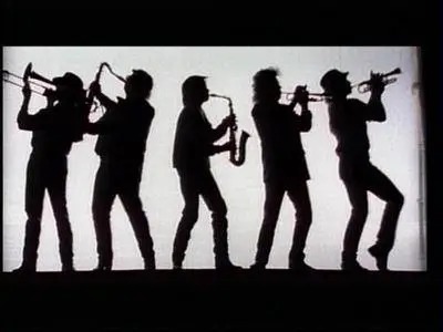 Toto - Past to Present 1977-1990 (2004)